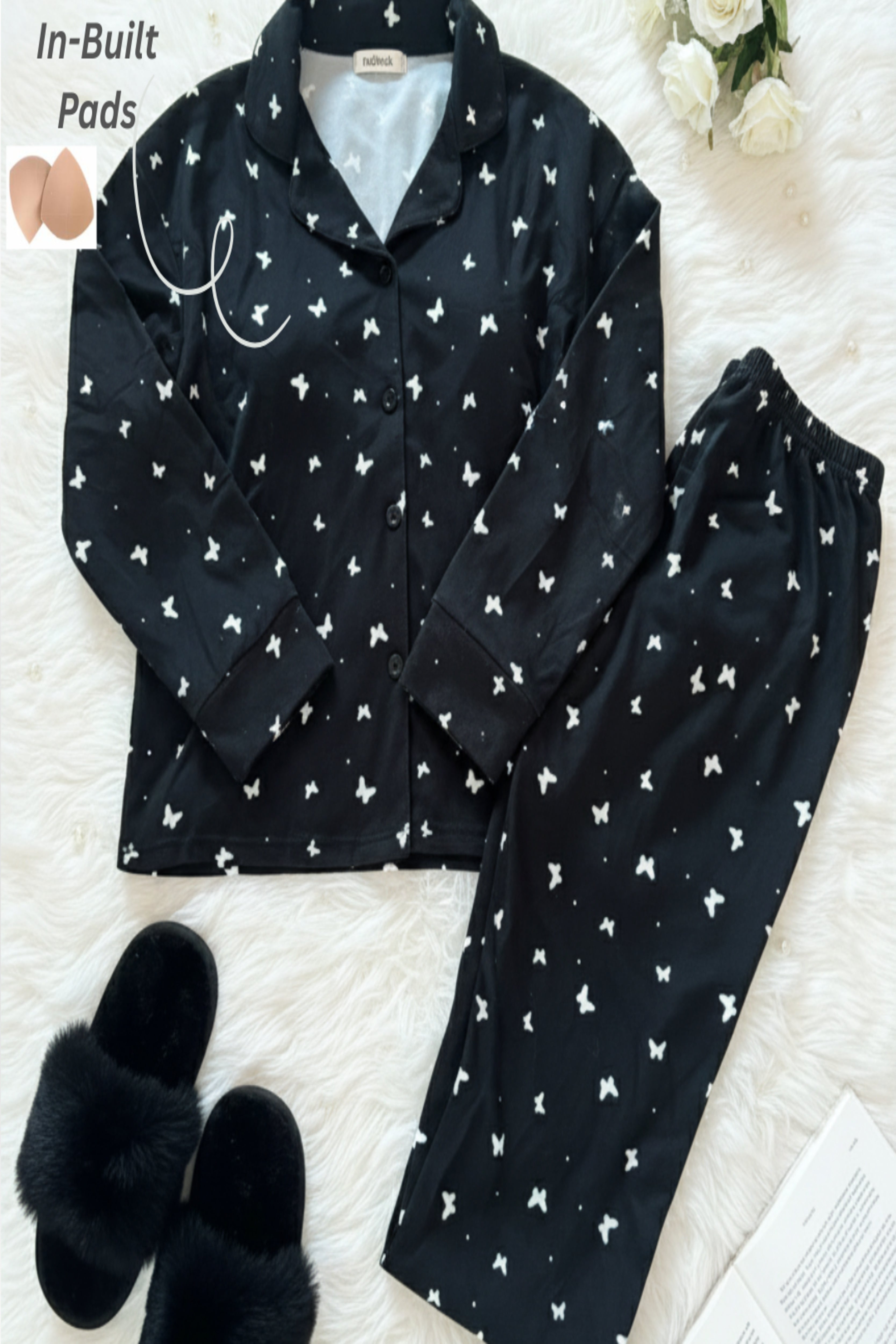 Starfall Sleep Set