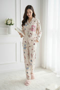 Kitty Cuddles Set