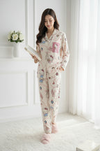 Kitty Cuddles Set