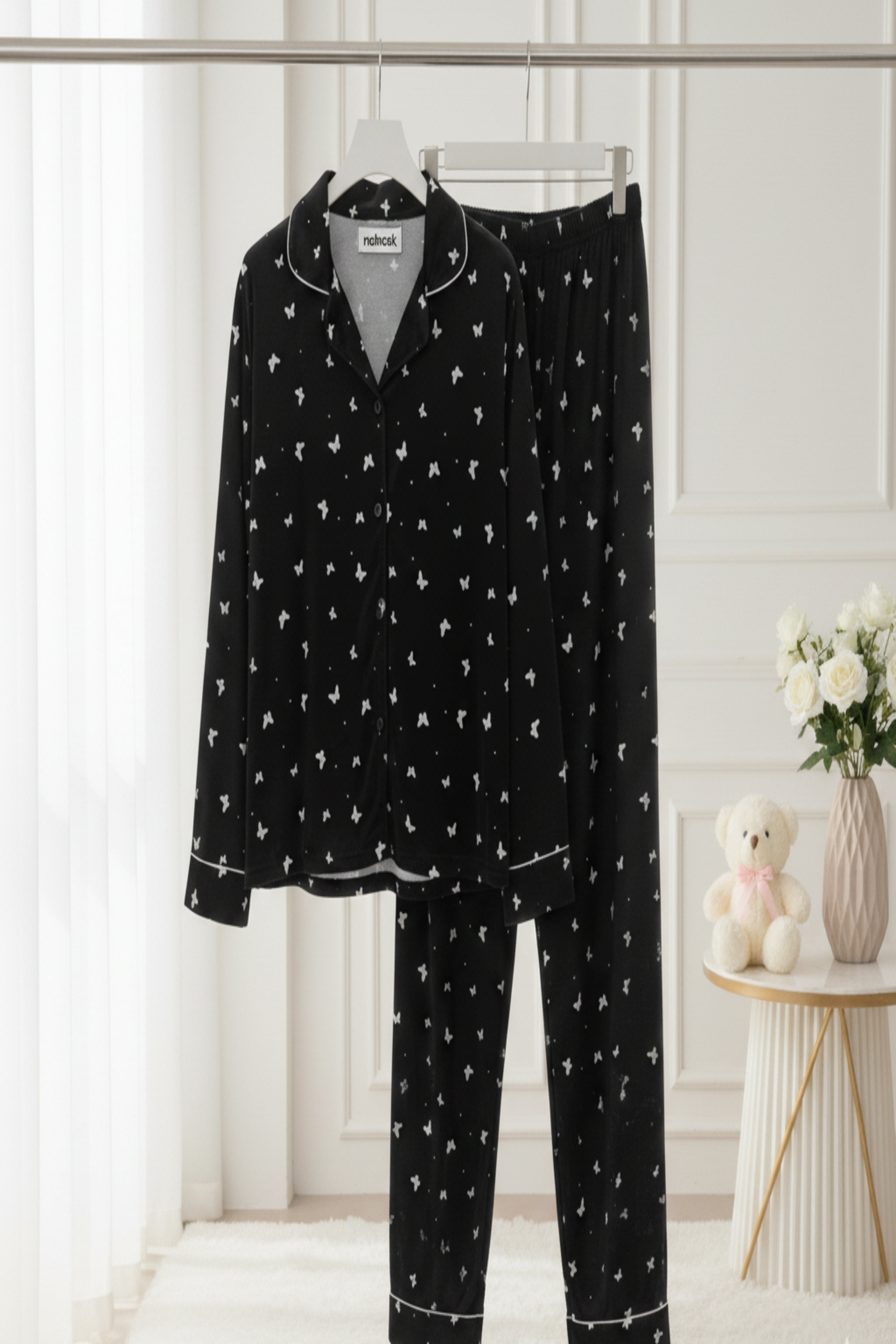 Starfall Sleep Set