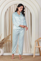 Midnight Ease Pajama Set