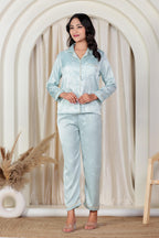Midnight Ease Pajama Set