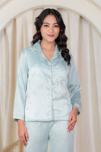 Midnight Ease Pajama Set