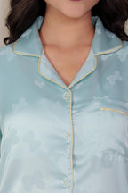 Midnight Ease Pajama Set