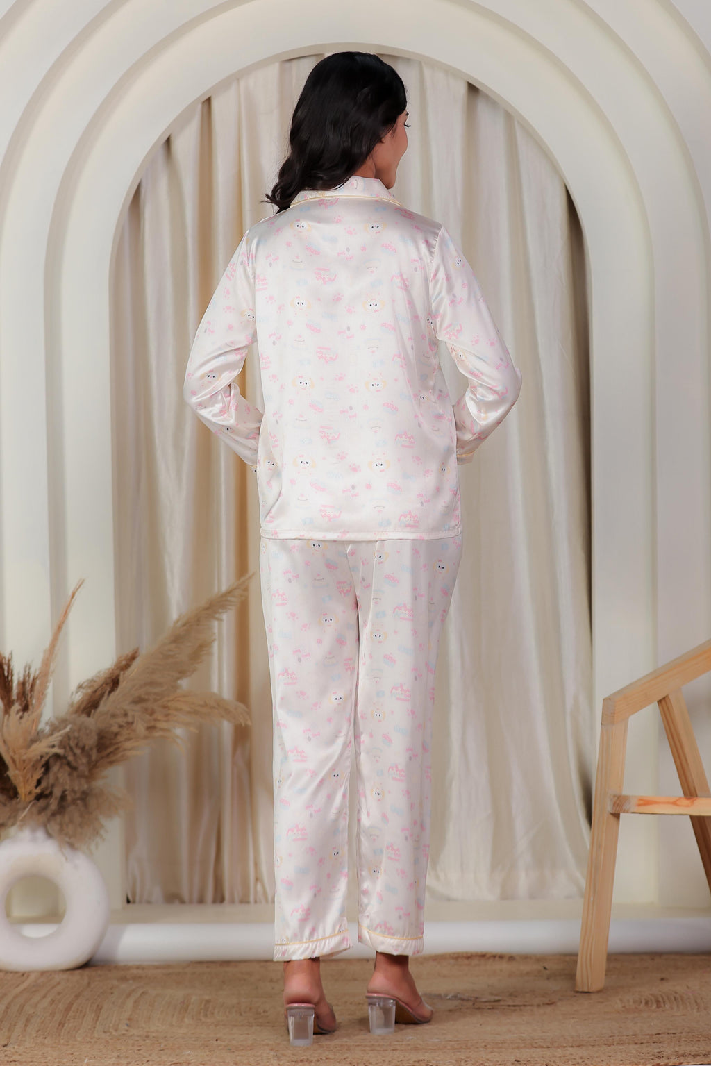 After Hours Pajama Set