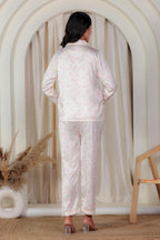 After Hours Pajama Set
