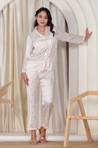 After Hours Pajama Set