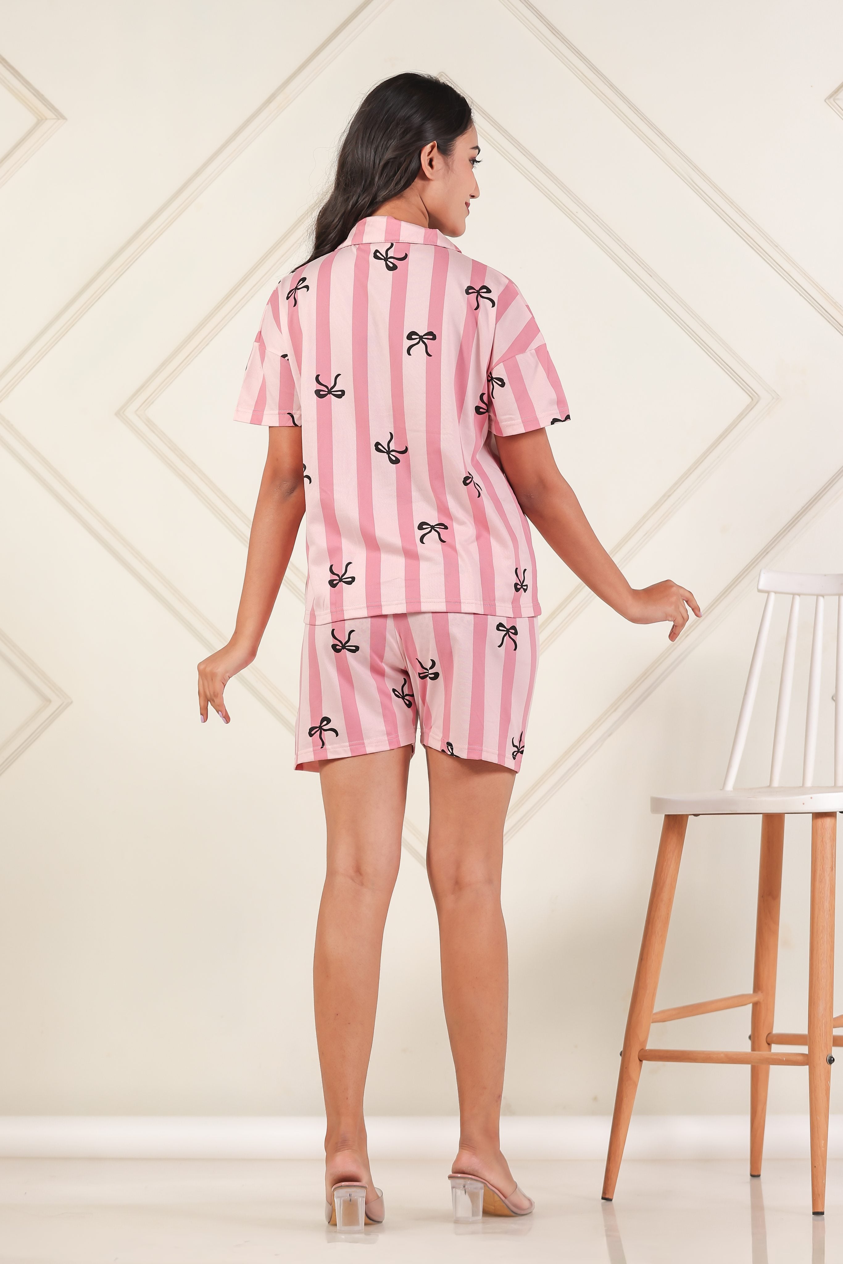 Lazy Cute Set