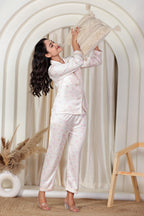 After Hours Pajama Set
