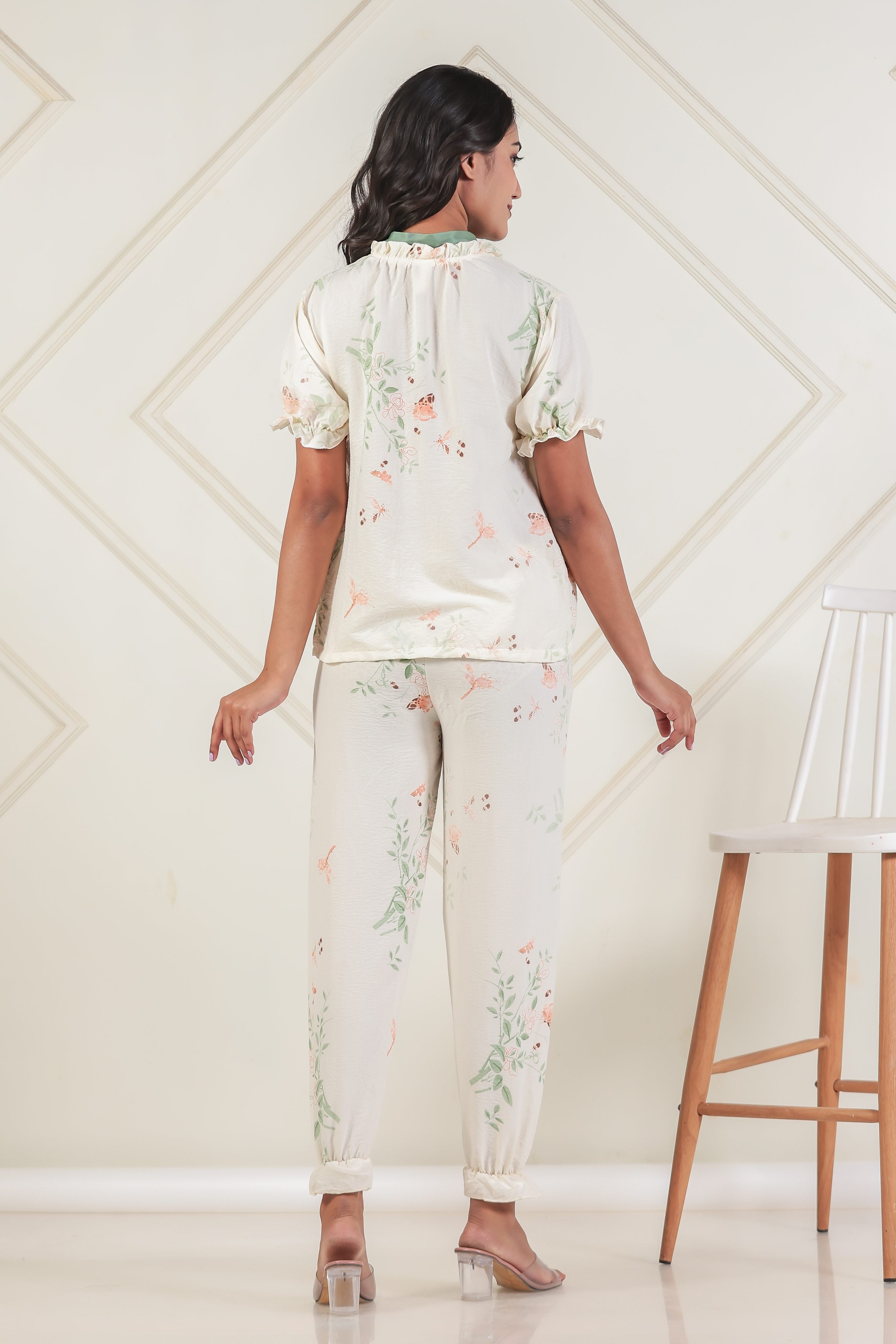 All Day PJ Set (3 Piece)