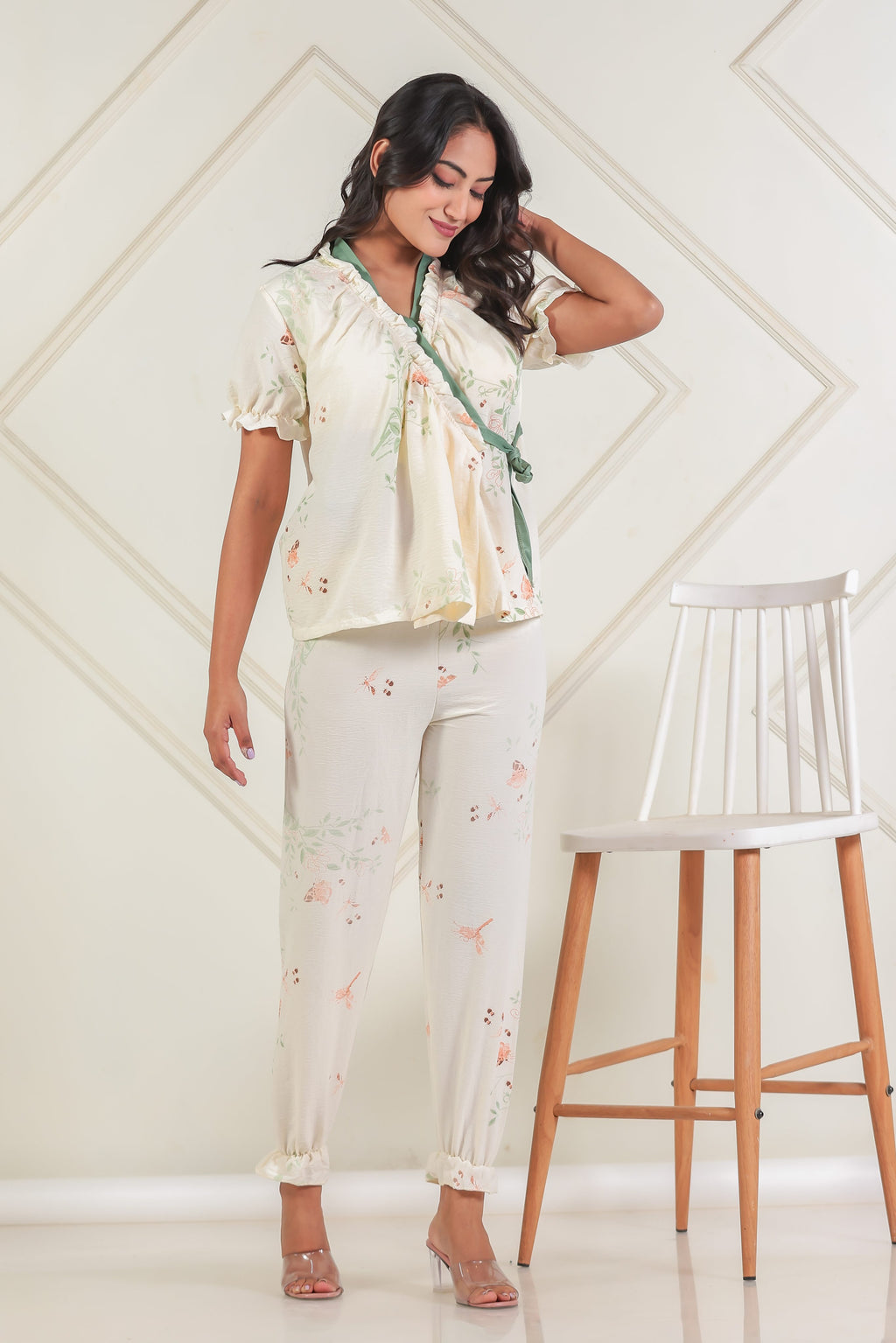 All Day PJ Set (3 Piece)
