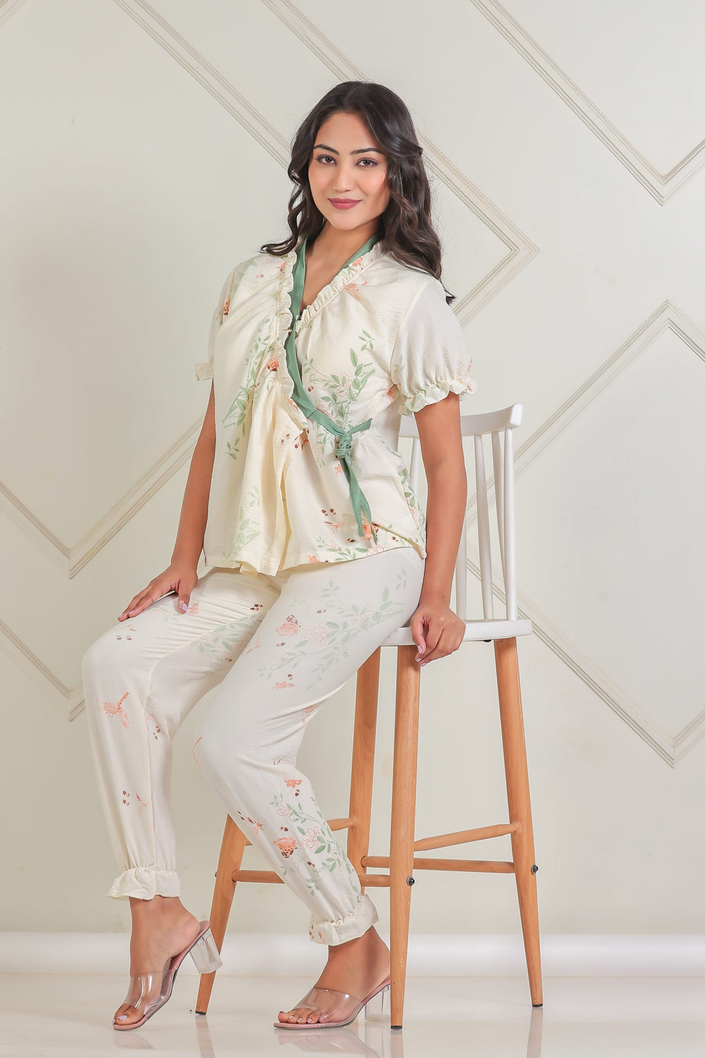 All Day PJ Set (3 Piece)