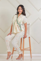 All Day PJ Set (3 Piece)