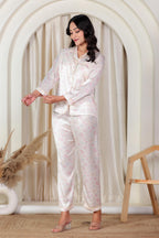 After Hours Pajama Set